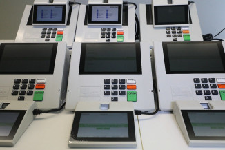 Aprovado projeto de acessibilidade para deficiente auditivo na votação