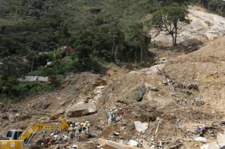 Aumento de renda é mais prejudicial ao meio ambiente do que o crescimento populacional