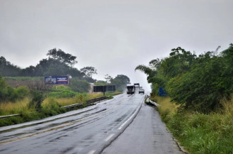 Ultrapassagem proibida: uma das maiores causas de acidentes em rodovias