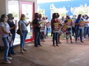 Negociações não avançam e professores podem deflagrar greve em Dourados