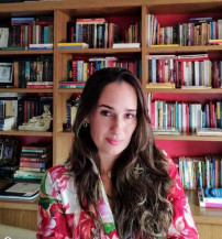 Denise Caramori lança dia 11 o livro “Criança: em você vejo teus Pais e a Escola”