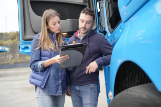 Mulheres desconstroem estigma e se destacam nas empresas de transportes