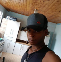 Polícia identifica um dos assassinados no fim de semana