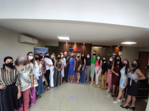Com palestras e ações em Dourados, OAB lança programação do Mês da Mulher