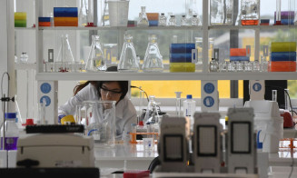 Só 10% das empresas usam financiamento público para pesquisa