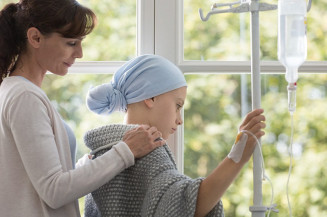 Sancionada Política Nacional de Atenção à Oncologia Pediátrica