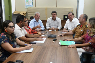 Governo desobriga uso de máscara em locais fechados de MS a partir de hoje