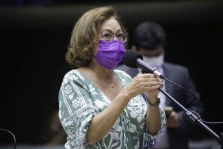 Câmara aprova projeto que cria auxílio aluguel para vítimas de violência doméstica