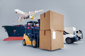 Transporte se destaca como importante setor para a recuperação econômica do país