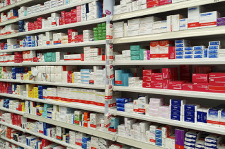 Varejo volta a crescer com avanço de 0,8% nas vendas em janeiro