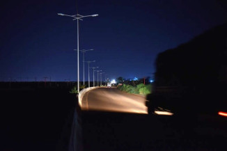 Prefeitura arrecada R$ 4,4 milhões com taxa de iluminação