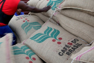 Brasil exporta 3,4 milhões de sacas de café em fevereiro de 2022