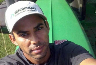Homem é encontrado morto a facadas em Dourados