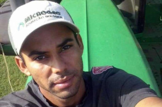 Homem é encontrado morto a facadas em Dourados
