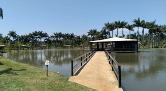 Prefeitura realiza mapeamento do roteiro turístico rural do município