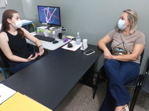 Vereadora reivindica psiquiatra e neuropediatra para atendimento na PAI