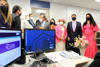 CNJ inaugura Ouvidoria Nacional da Mulher