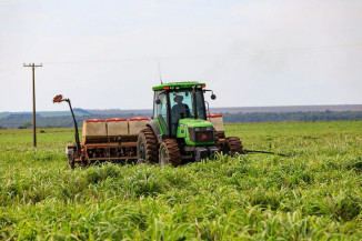 Medida provisória altera regras de fundo de garantias solidárias do setor rural