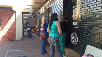 Mulher que matou marido à facadas se apresenta a Polícia