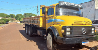 Motorista é preso transportando mais de 3t de maconha em Dourados