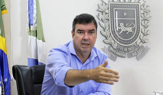 Eduardo Riedel diz que geração de emprego será prioridade em MS