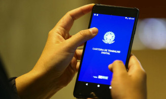 Rendimento do trabalhador cai 9,7% em um ano