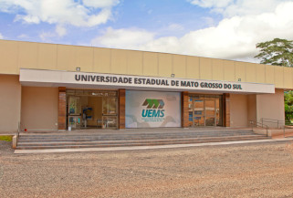 Recurso conquistado por Marçal Filho garante construção de auditório da UEMS