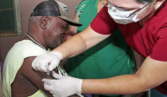 Campanha de Vacinação contra a Influenza e Sarampo começa em abril