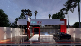 Oral Unic Implantes inaugura unidade em Dourados na segunda-feira