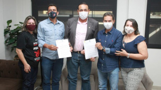 Campo Grande aprova projeto para reajuste integral dos professores