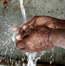 Mudanças climáticas são desafio para melhorar abastecimento de água tratada