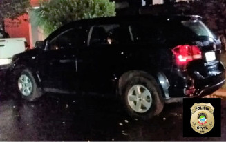 Polícia Civil identifica quadrilha  que furtava veículos em oficinas e garagens de Dourados