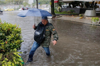 ONU lança proposta para sistemas de alerta precoce contra clima extremo