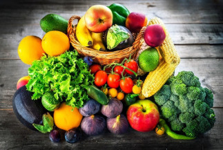 Conab aponta aumento na quantidade de hortifrutis comercializada no atacado