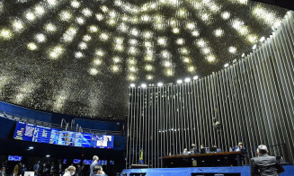 Senado aprova suspensão de metas de prestadores de serviço do SUS