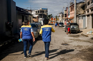 Senado analisa piso salarial mínimo para agentes de saúde