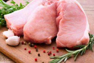 Disponibilidade interna de carne suína aumentou 8,7% em 2021