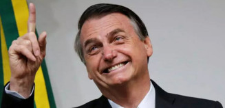 Bolsonaro vem a MS entregar títulos de posse de terra em Itamarati