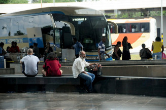 Promulgado fim de taxa de fiscalização do transporte rodoviário interestadual