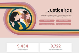 Projeto criado por promotora de Justiça ajudou mais de 8 mil mulheres no Brasil