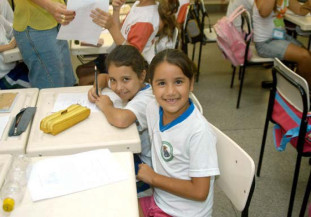 Governo Federal repassa R$ 1,36 bilhão para a educação básica de todo o país