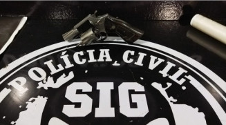 Em menos de 24h, Polícia prende autor de tentativa de homicídio em Dourados