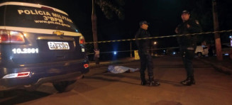 Ciclista bate na lateral de carro e morre em Dourados