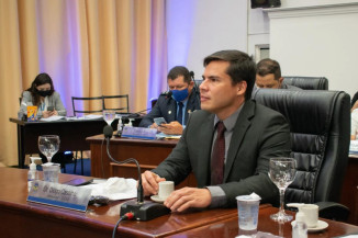 Justiça determina arquivamento de novo processo contra Diogo Castilho