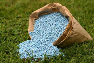 Brasil pode reduzir dependência de fertilizantes em 50%