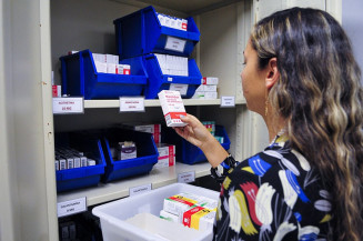 Plenário avalia oferta de remédio para fibromialgia pelo SUS nesta quarta