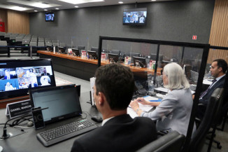 Evento discute a individualização da pena sob a perspectiva da Justiça
