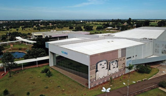 UEMS está com inscrições abertas para seleção de docentes temporários