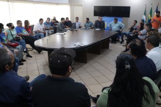 Sindicato dos Servidores de Dourados aceita proposta linear de 10,39% da Prefeitura