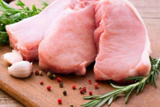 Consumo de carne suína alcançou 17,7 kg em 2021